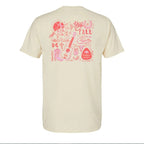 Long Live Cowgirls Tee