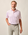 Performance Jersey Polo - Slade