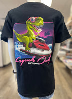 Legengs Youth s/s Tee