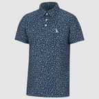 The Hunt Dirty Myrtle Polo