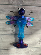 Critter Hummingbird Feeder - Dragonfly