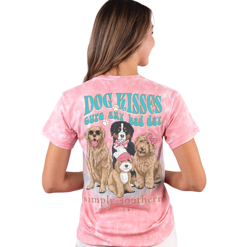 Simply Southern  Dog Kisses
