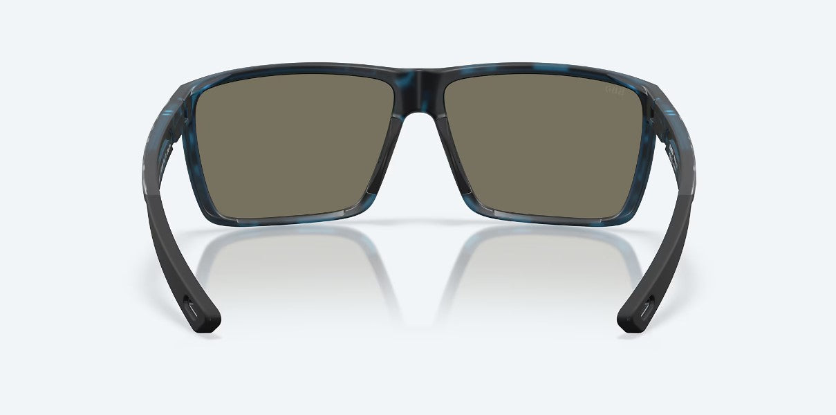 Rincon 2 - Deep Water Camo w/ Blue Mirror 580G