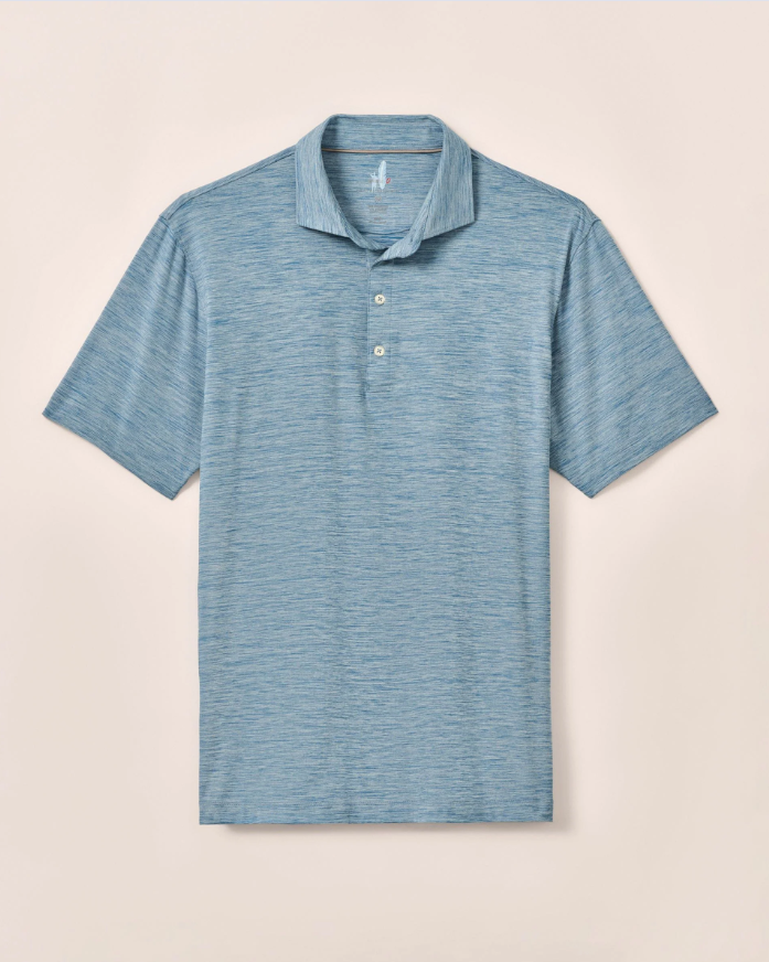 Featherweight Performance Polo Huronn