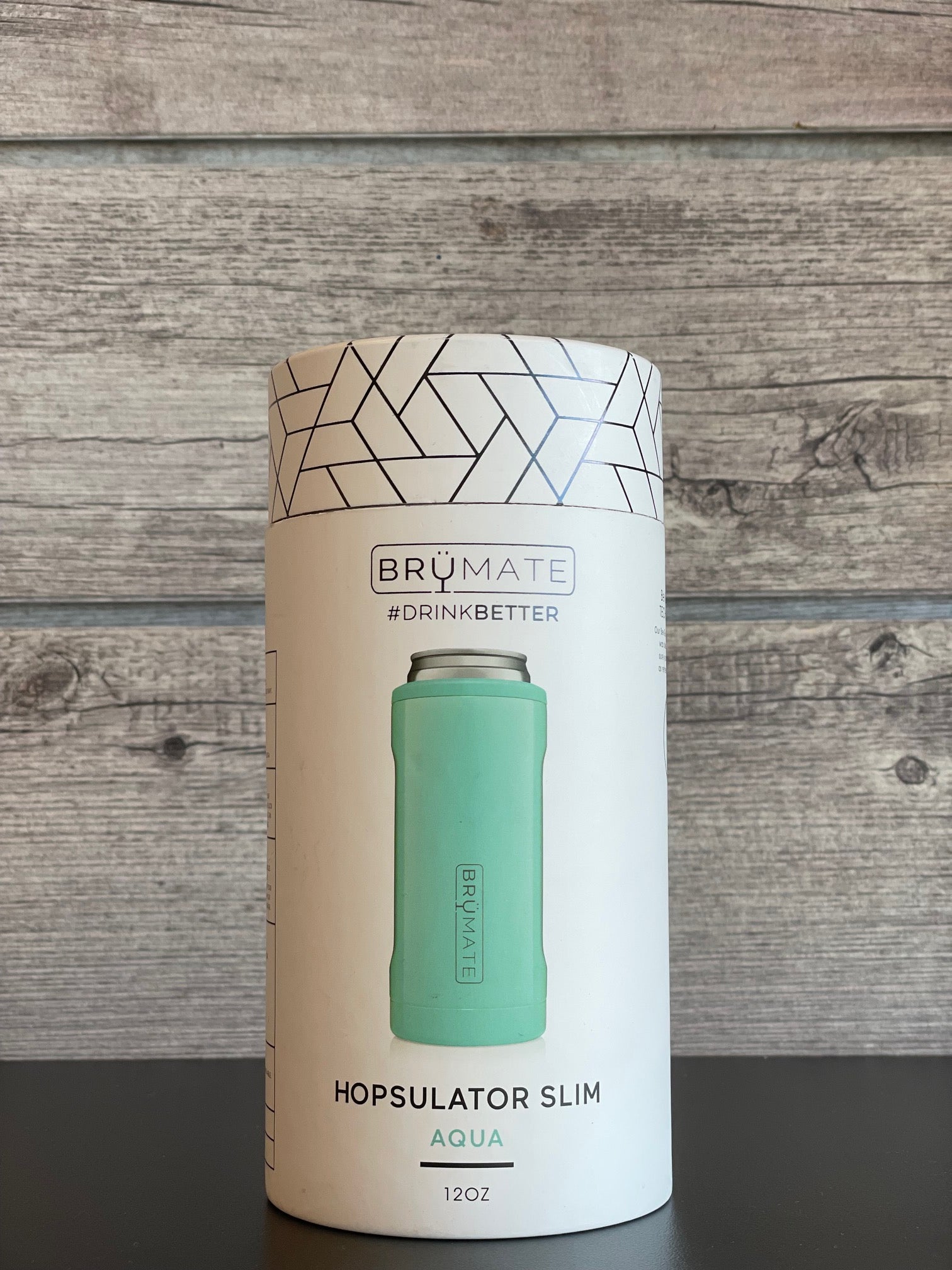 Hopsulator Slim