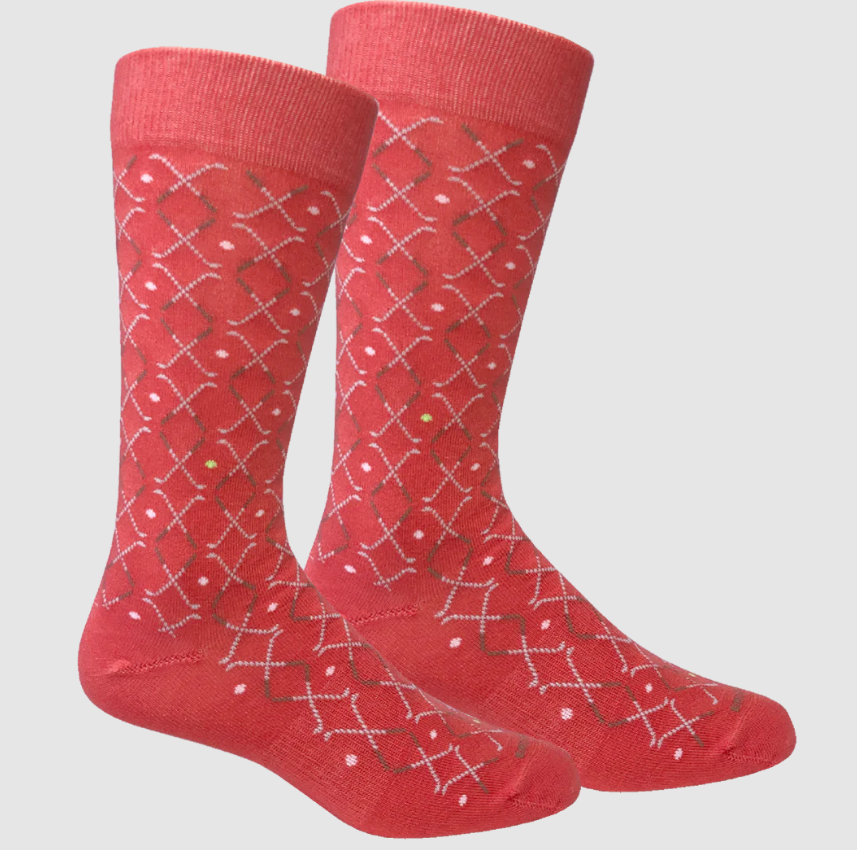 Lattice Club Dubarry