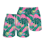 Boys Classic Swim Trunk