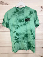 Alpha Tie Dye S/S Tee
