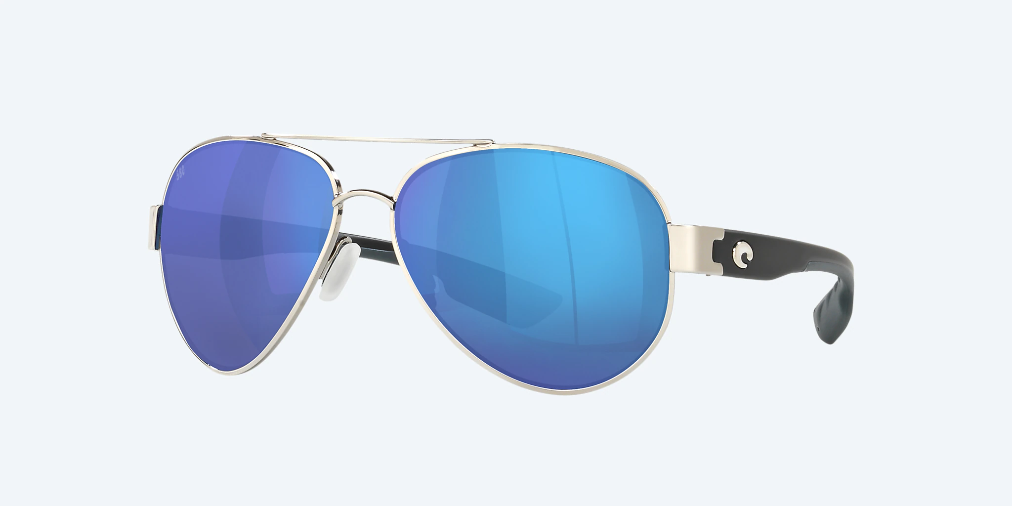 South Point Palladium w/ blue mirror