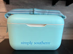 21 QT Simply Southern Cooler