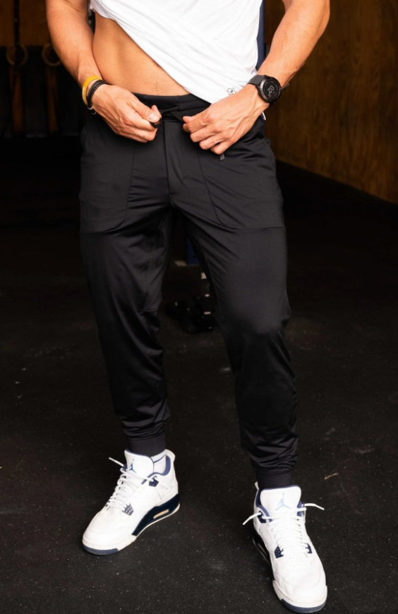 Performance Jogger