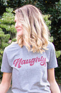 Naughty Tee