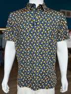 Big Duck Energy Polo