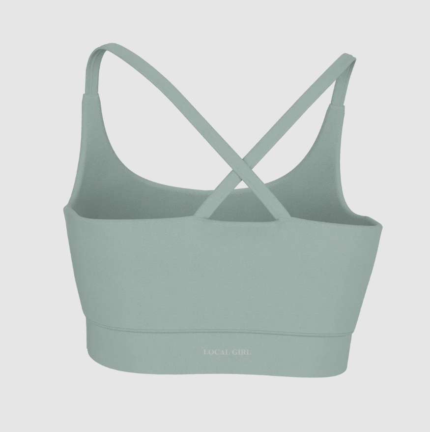 LG Sports Bras