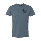 Deep Woods Dolph s/s Tee
