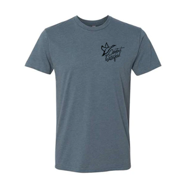 Deep Woods Dolph s/s Tee