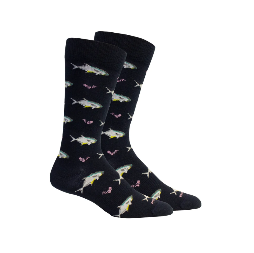 Duffy's Navy - Black