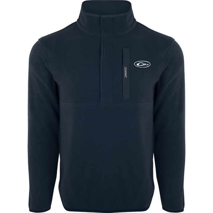Camp Fleece Pullover 2.0