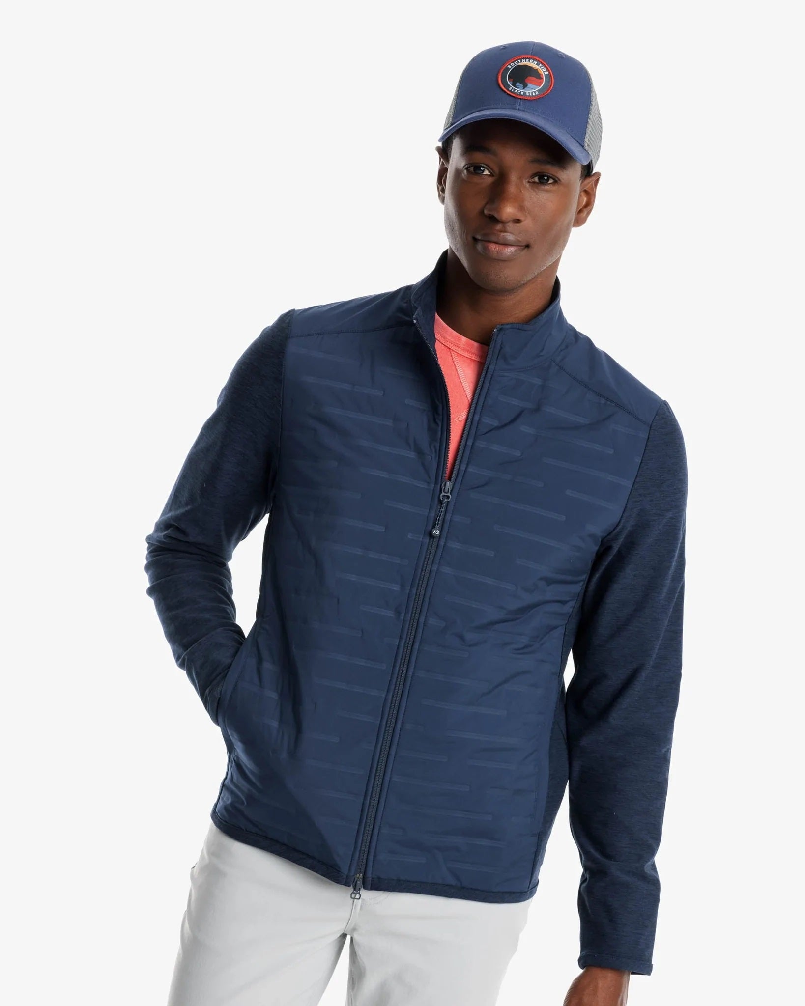 Abercorn Performance Jacket