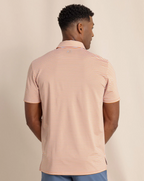 Driver Caravel Stripe Polo