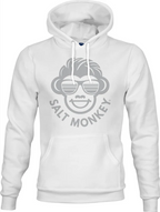 Monochromatic Hoodie