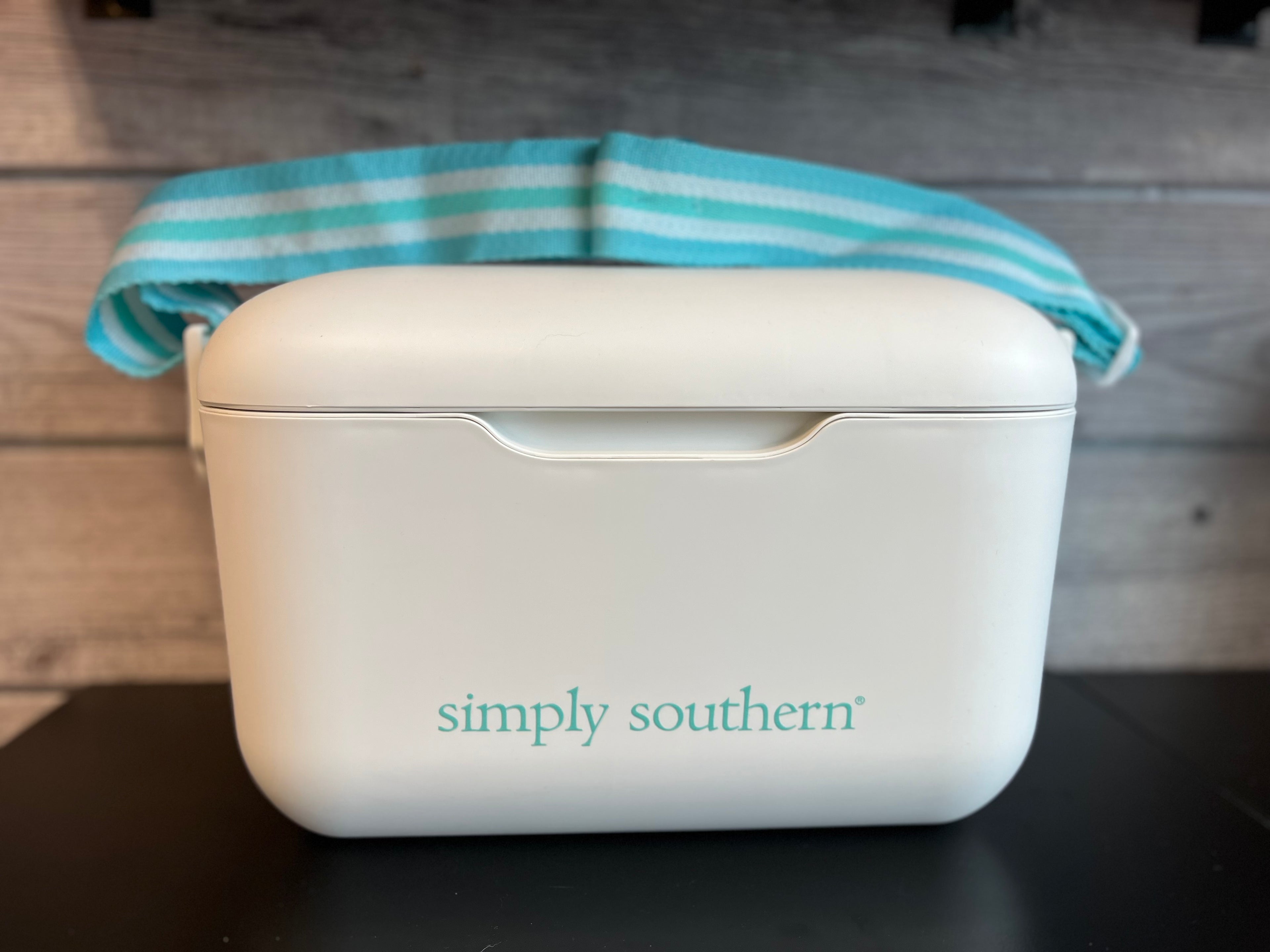 13 QT Simply Southern Cooler (Mult. Colors)