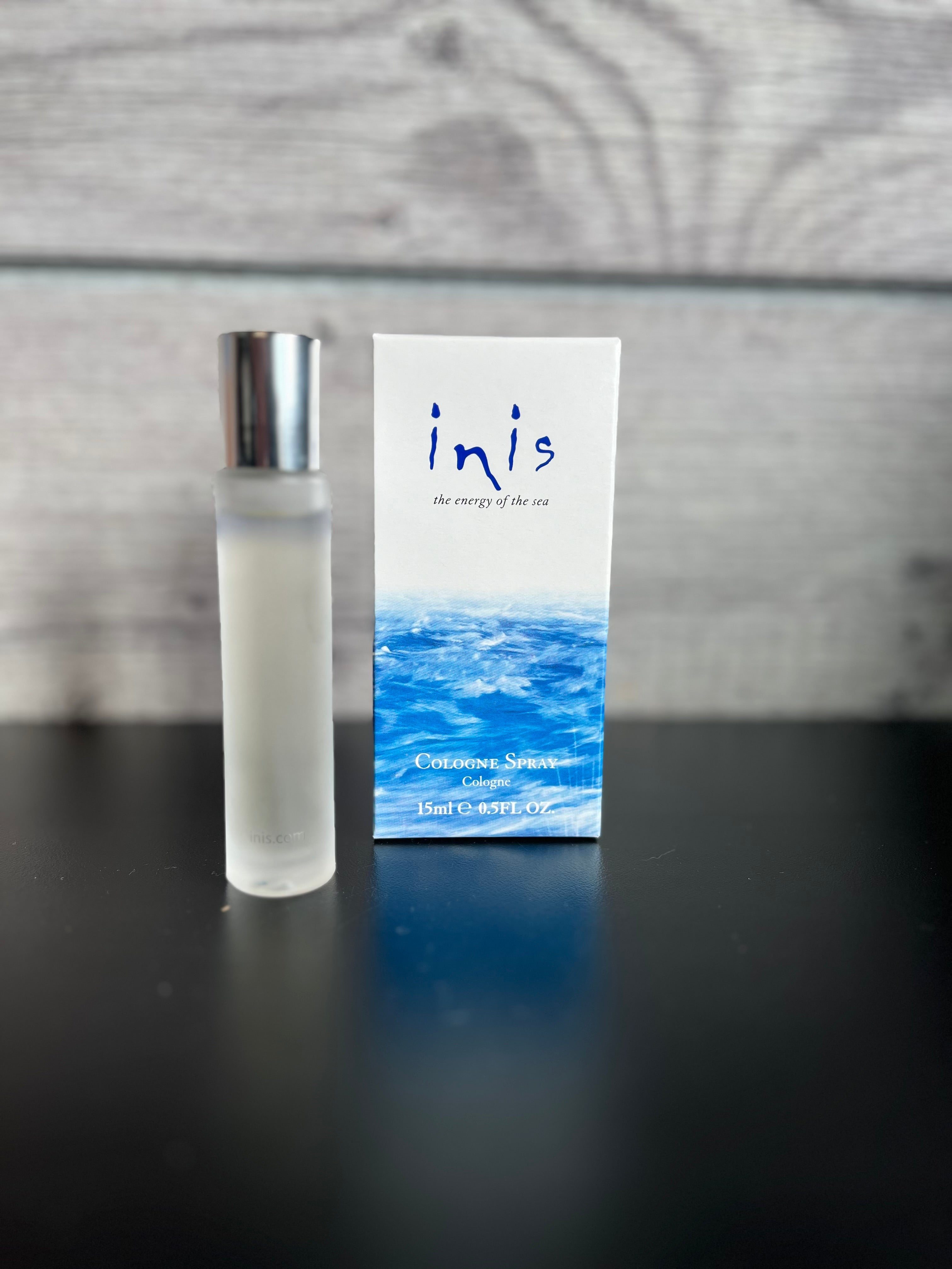 Travel Size Spray 15ML