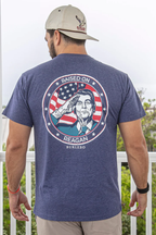 Presidential Salute Tee