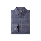 Montevallo Houndstooth Flannel