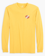 Anchors Aweigh Long Sleeve T-Shirt