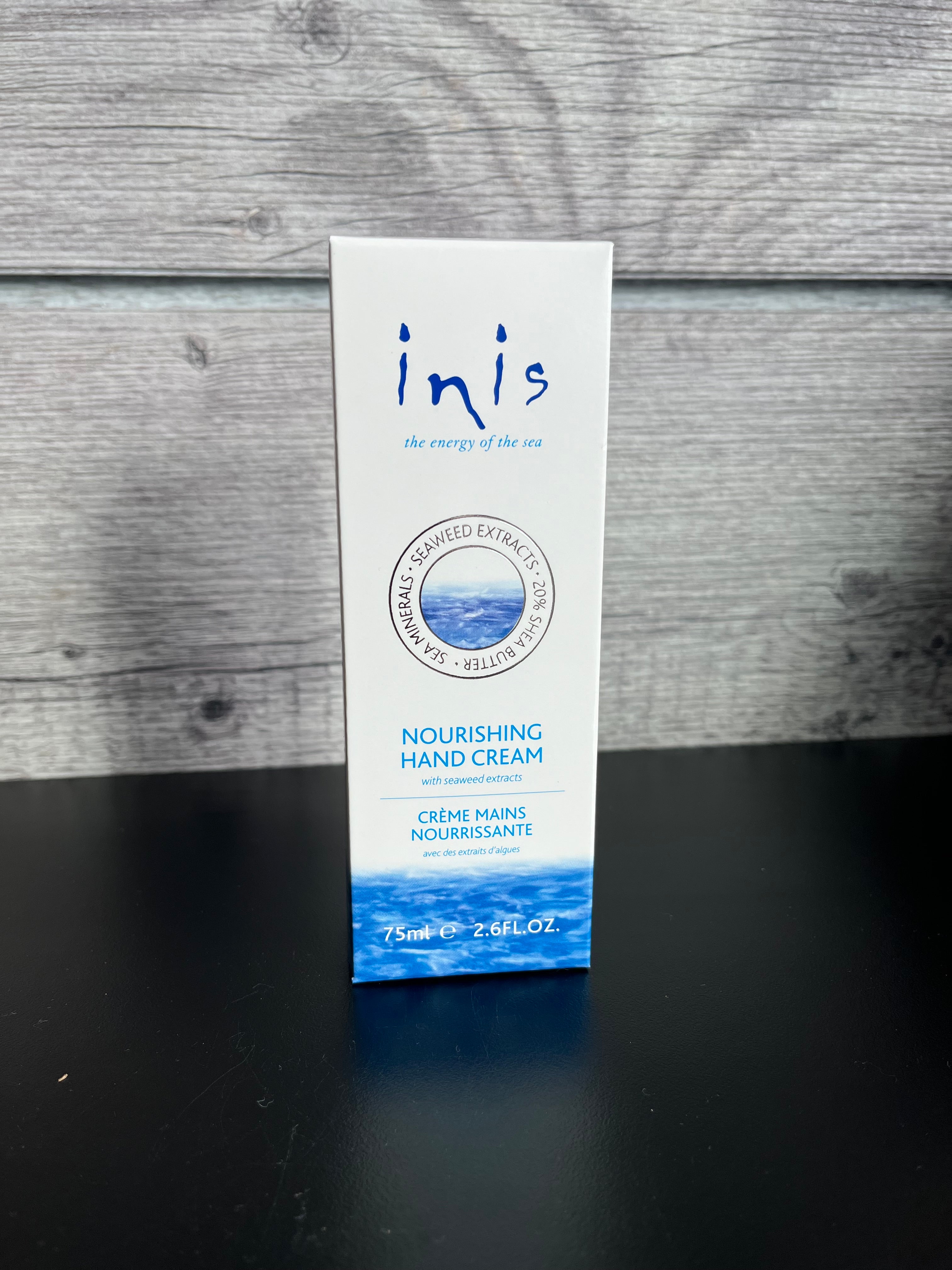 Nourishing Hand Cream 75ml