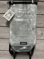 Ice Mule Cooler - Clear