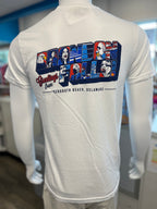 Welcome to Brandon Falls