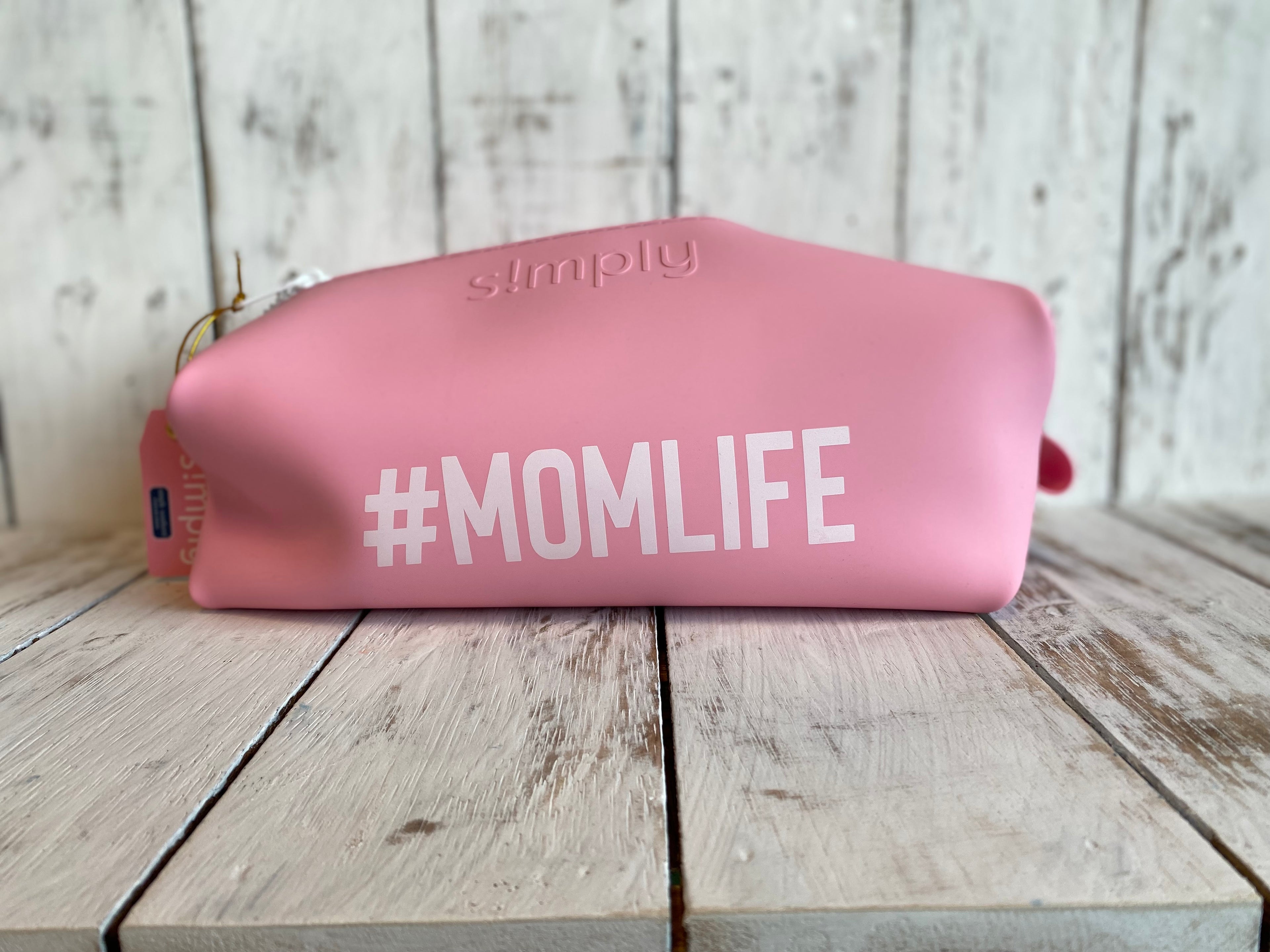 Simply Southern Makeup Bag