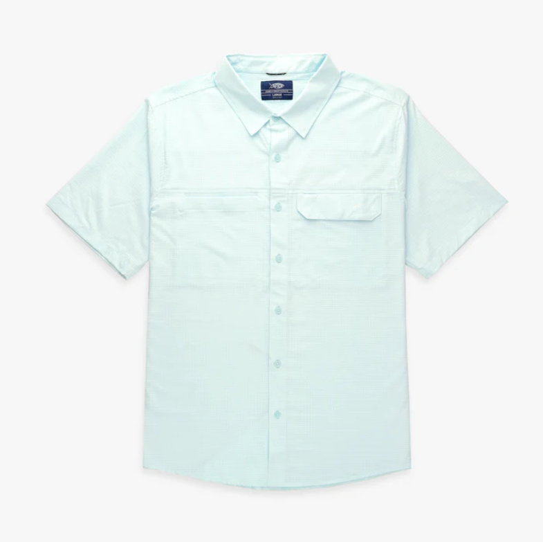 Air o Mesh Tech Tee