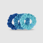 Bora Bora Large Terry Cloth Scrunchie