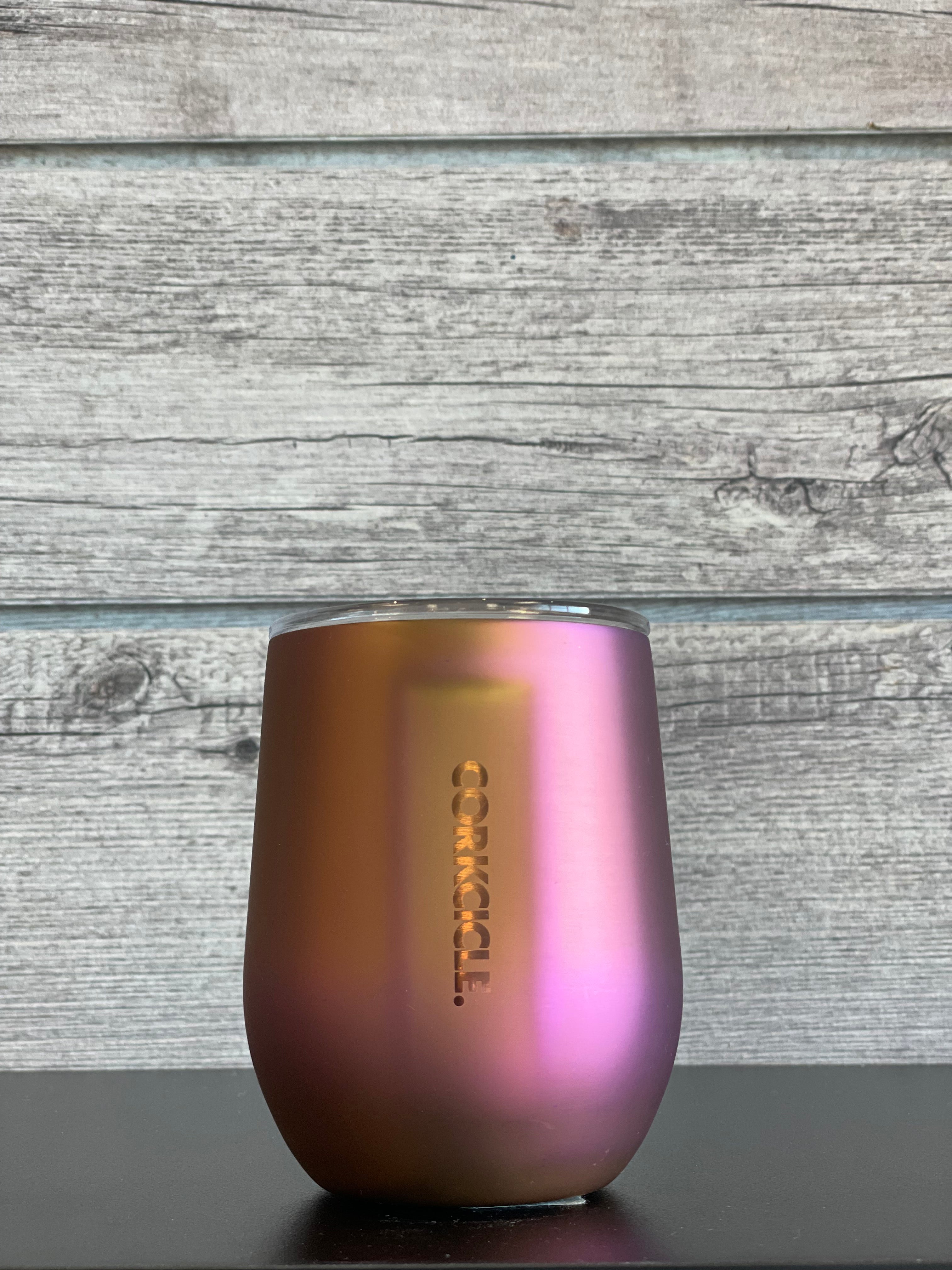 Nebula Stemless 12oz