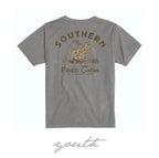 Youth Pointer Label Club Tee