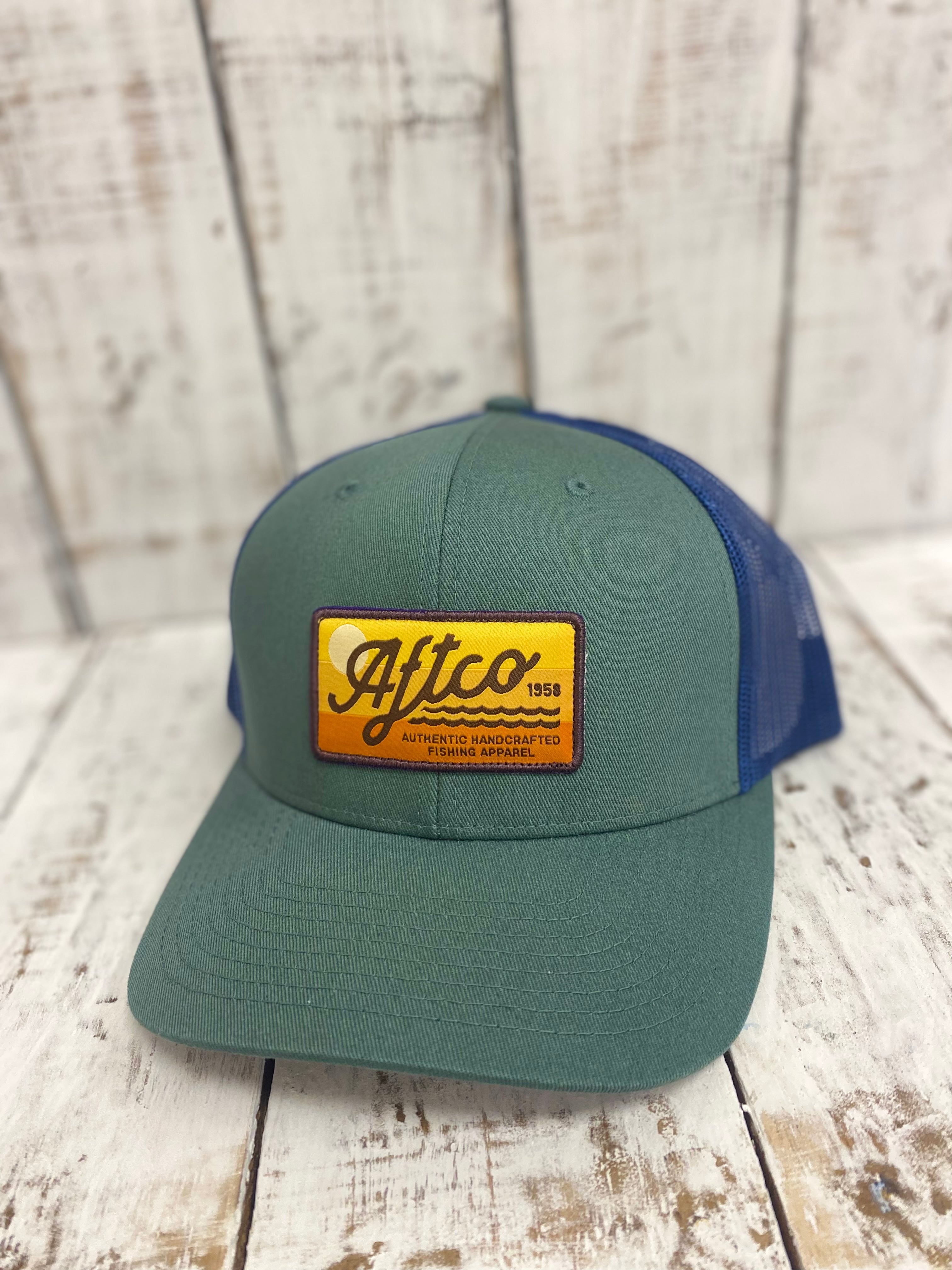 Ultra Sonic Trucker Forest