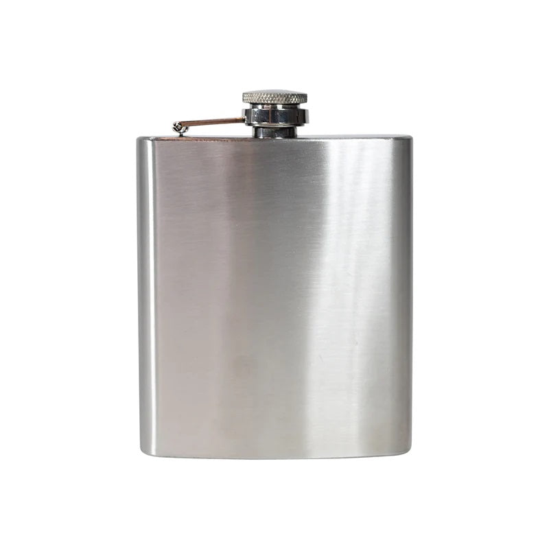 Stainless Flask