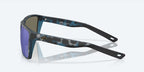Rincon 2 - Deep Water Camo w/ Blue Mirror 580G