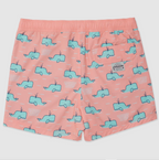 Moby 2.0 Happy Hour Shorts