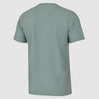 S/S Heather Blend Crew