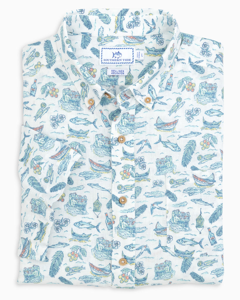 Euro Scenic Sportshirt
