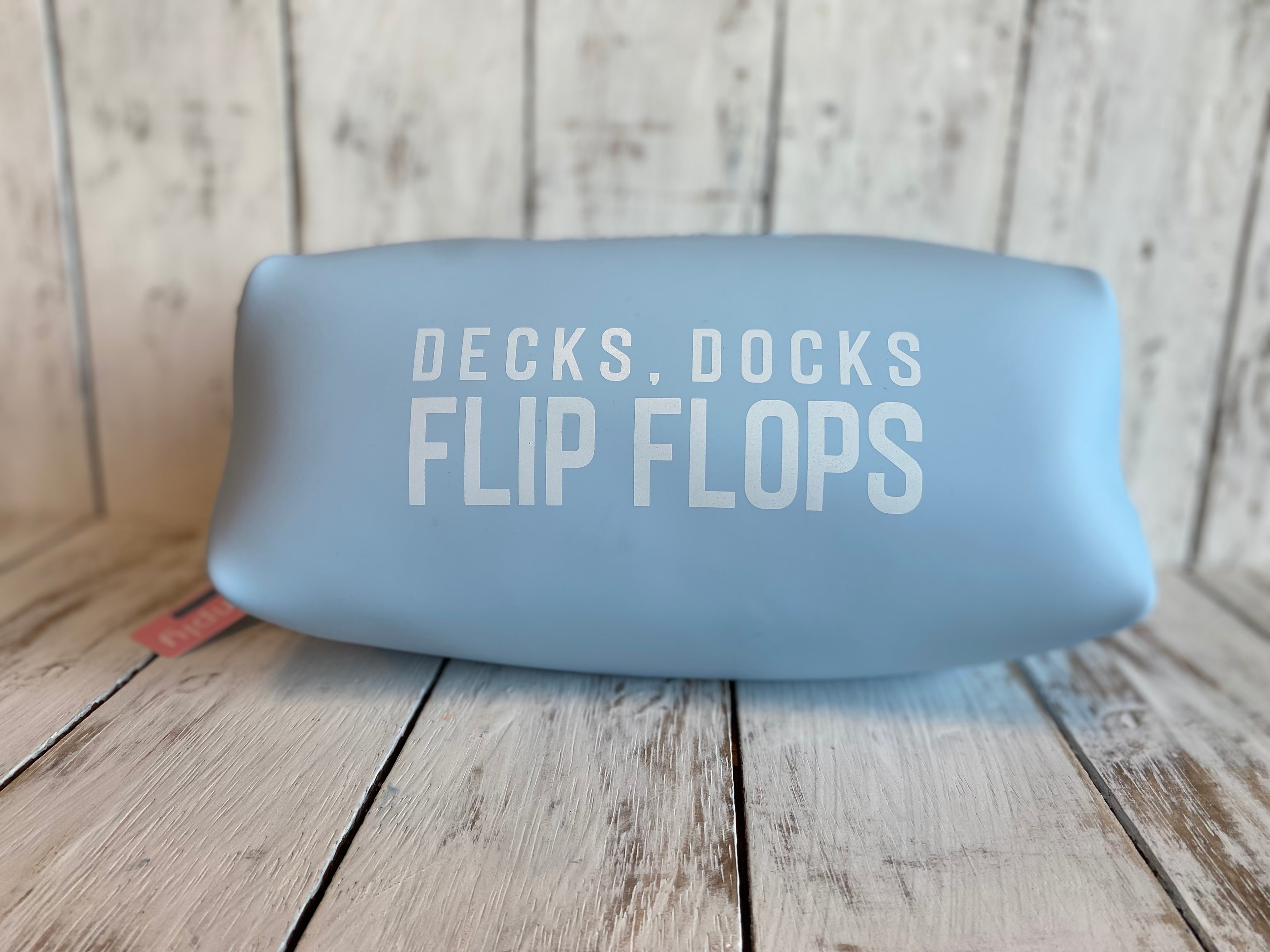 Simply Southern Makeup Bag