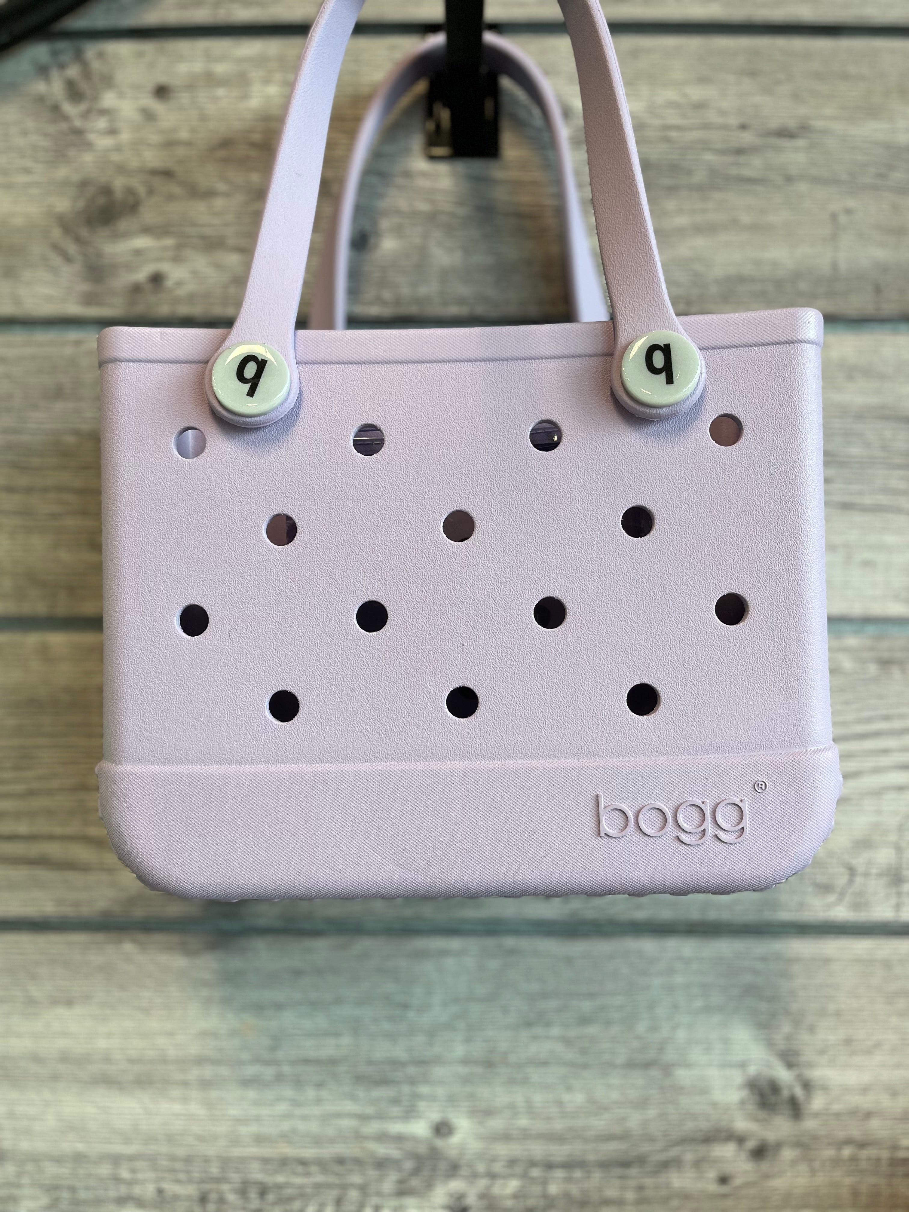 Bitty Bogg Bag