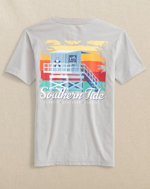 Lifeguard on Duty Tee