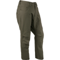 Stretch Canvas Pants