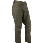 Stretch Canvas Pants