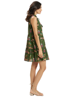 Mariah Dress